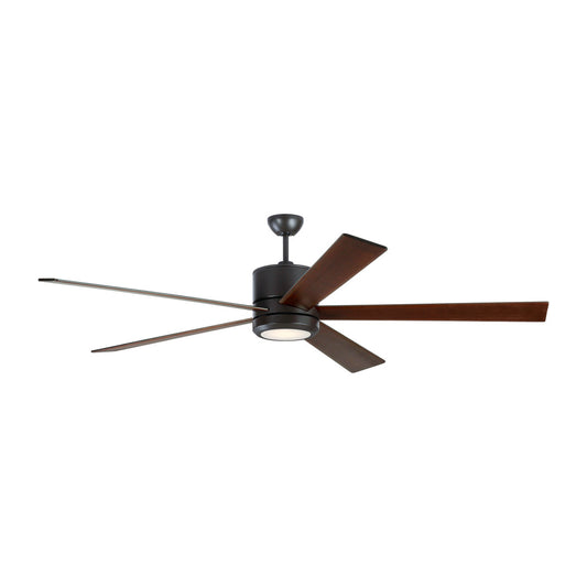 Generation Lighting 5VMR72OZD Vision 72" Ceiling Fan