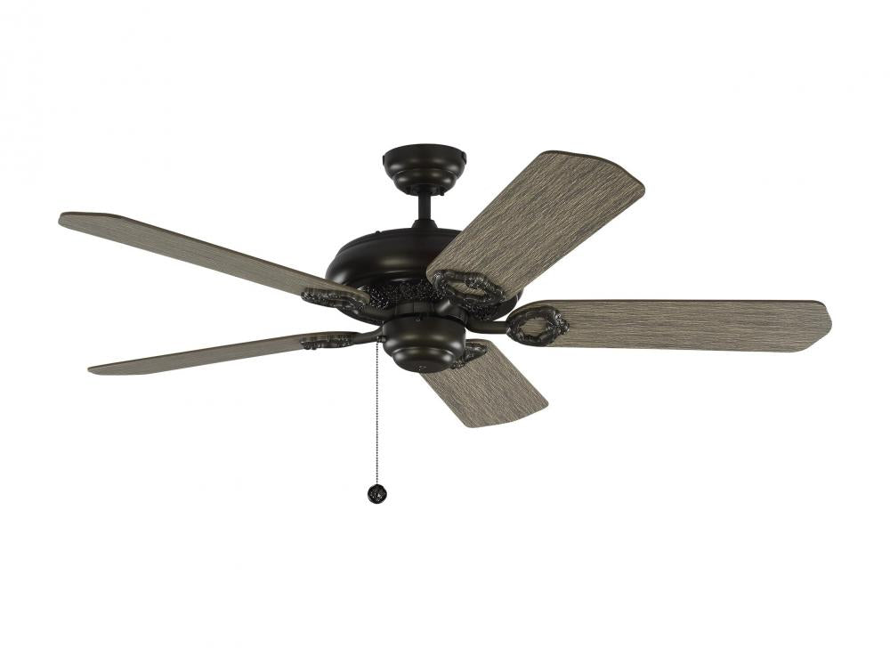 Generation Lighting 5YK52AGP York 52 - Aged Pewter