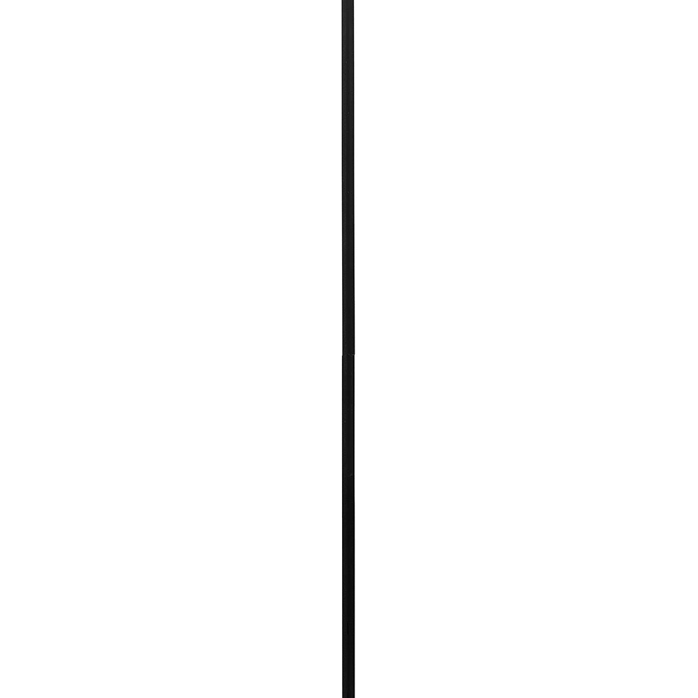 Hinkley 6030BK 12" Accessory Stem