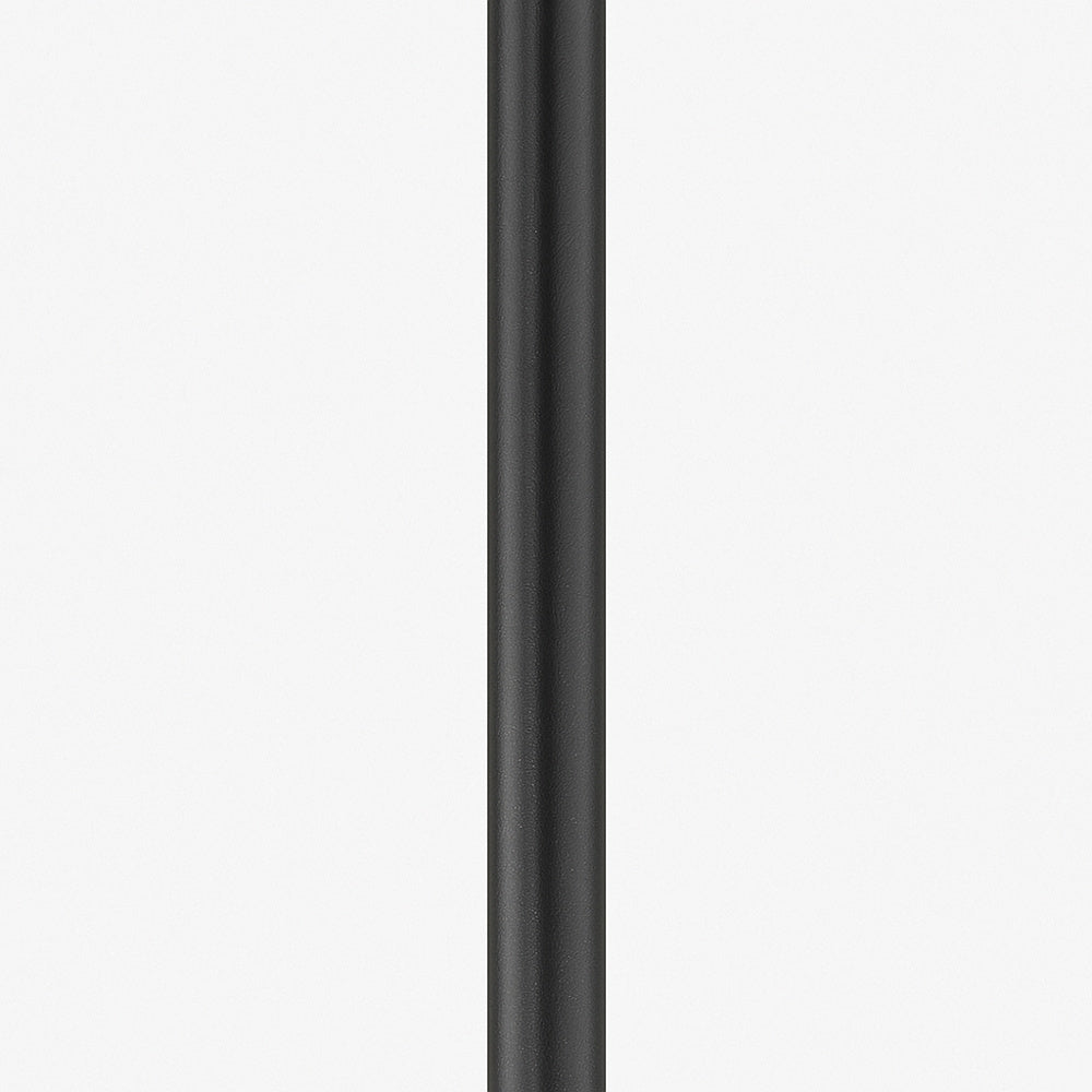 Hinkley 6033BK 12" Accessory Stem