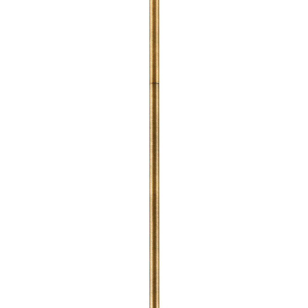 Hinkley 6033LDB 12" Accessory Stem