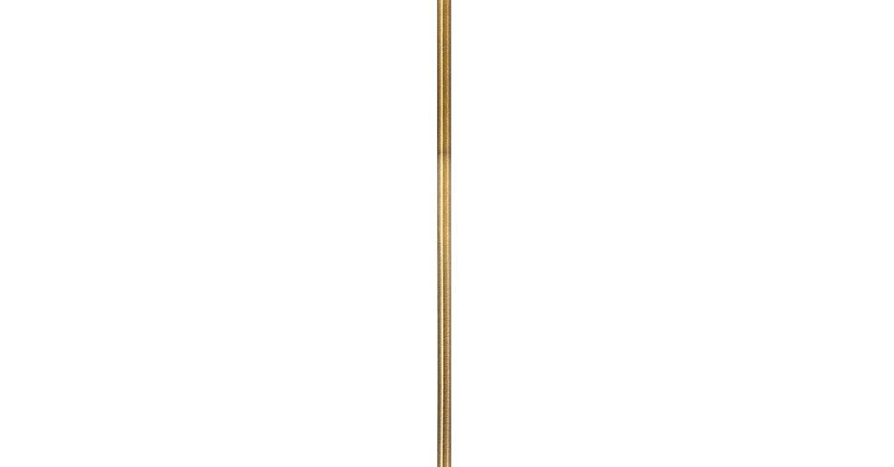 Hinkley 6033WS 12" Accessory Stem
