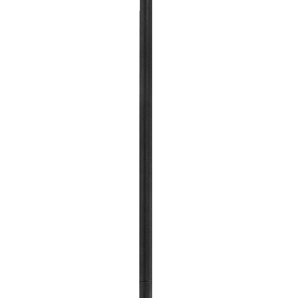 Hinkley 6034BKOD 12" Accessory Stem