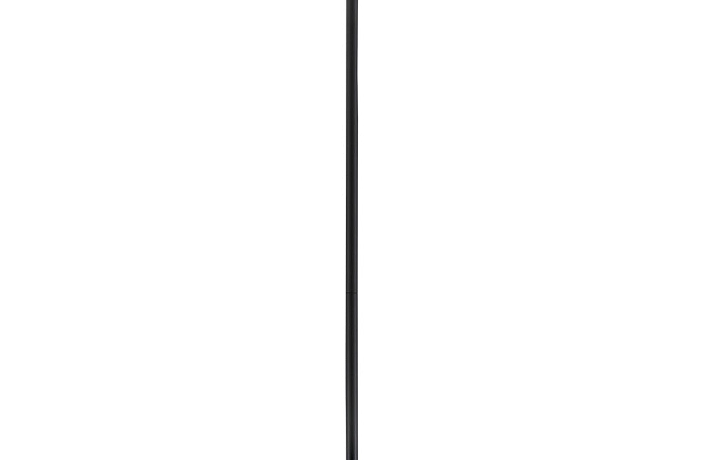 Hinkley 6036BK6OD 12" Accessory Stem
