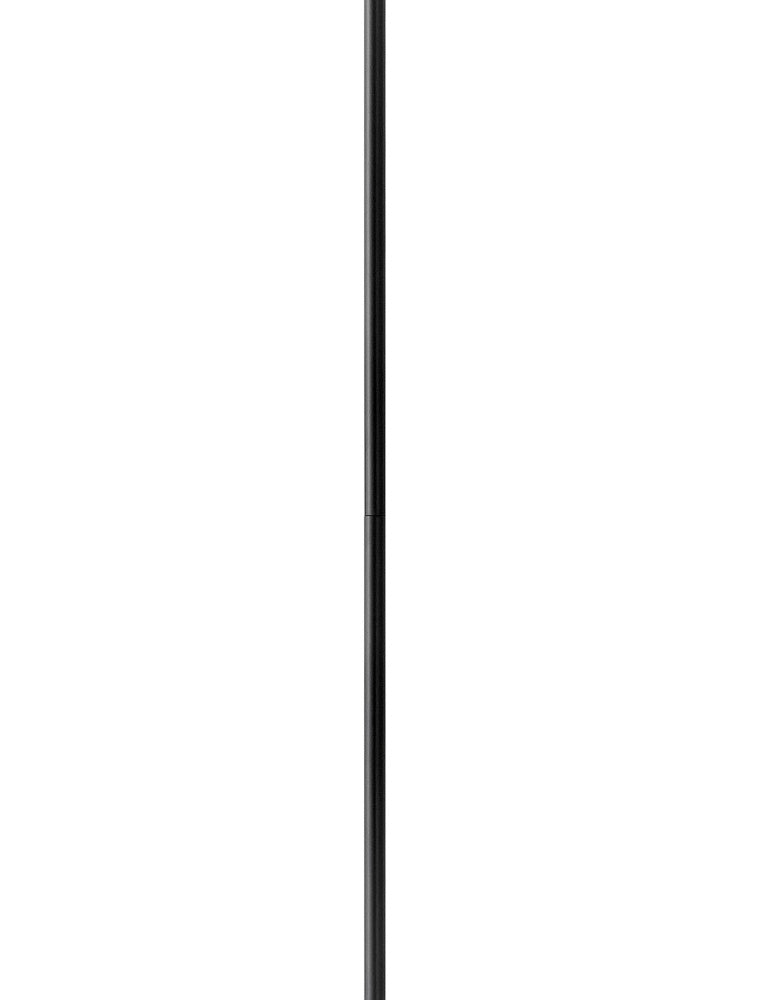 Hinkley 6036BK 12" Accessory Stem