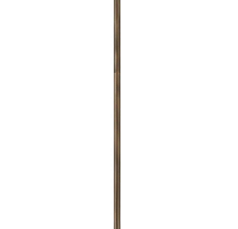 Hinkley 6036BU 12" Accessory Stem