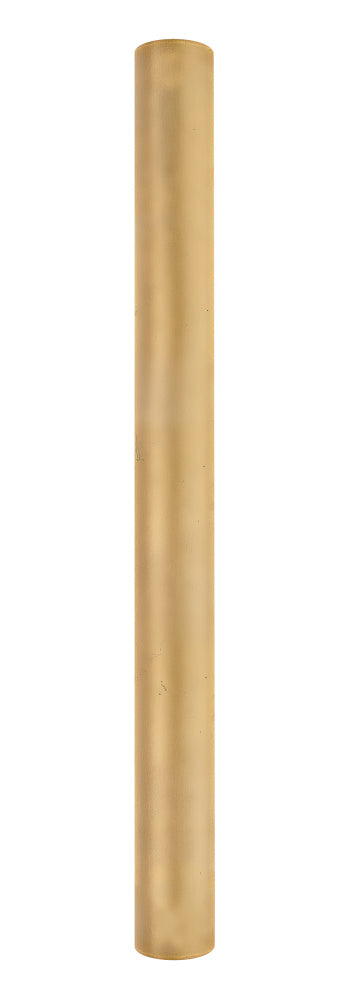 Hinkley 6037SA 12" Accessory Stem