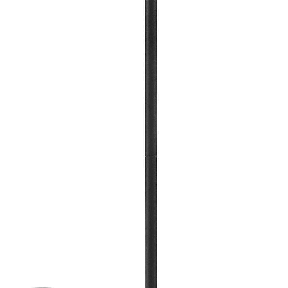 Hinkley 6038BK 12" Accessory Stem