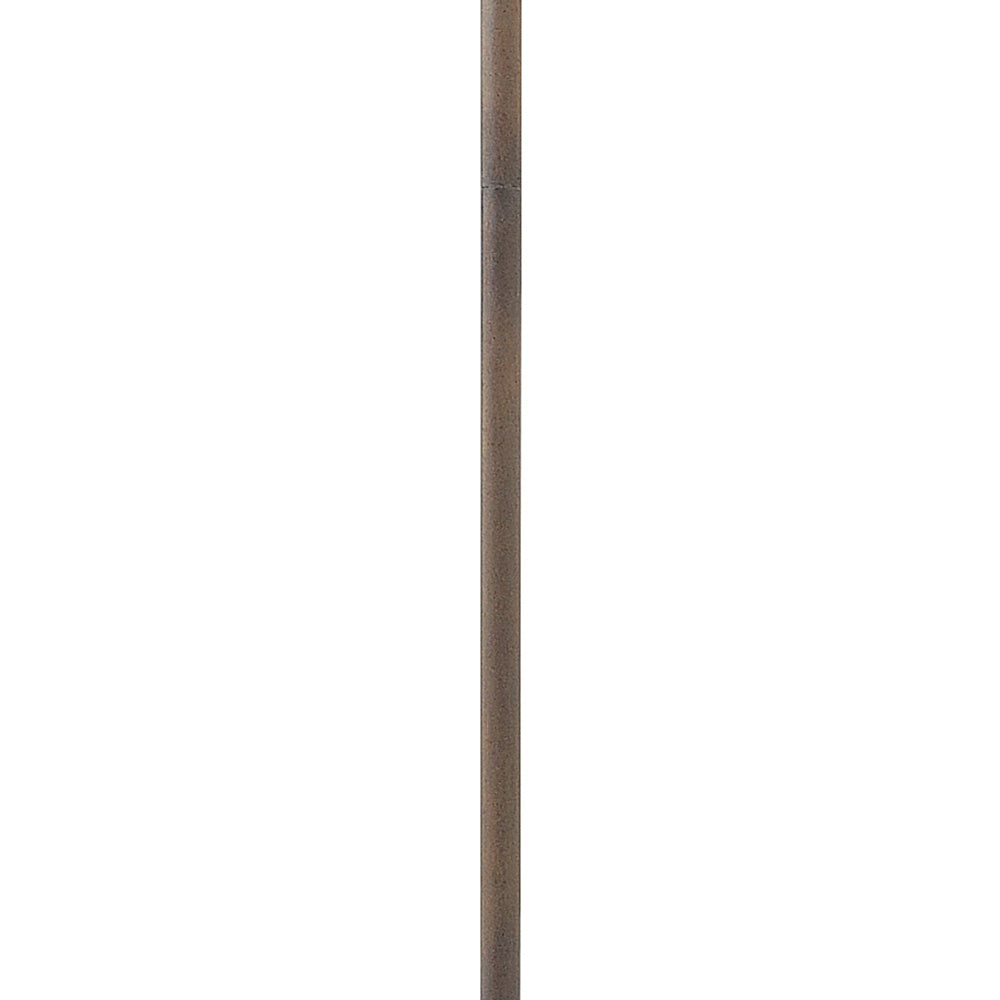 Hinkley 6063VI 12" Accessory Stem