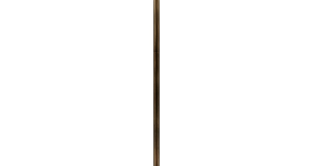 Hinkley 6067BUOD 12" Accessory Stem