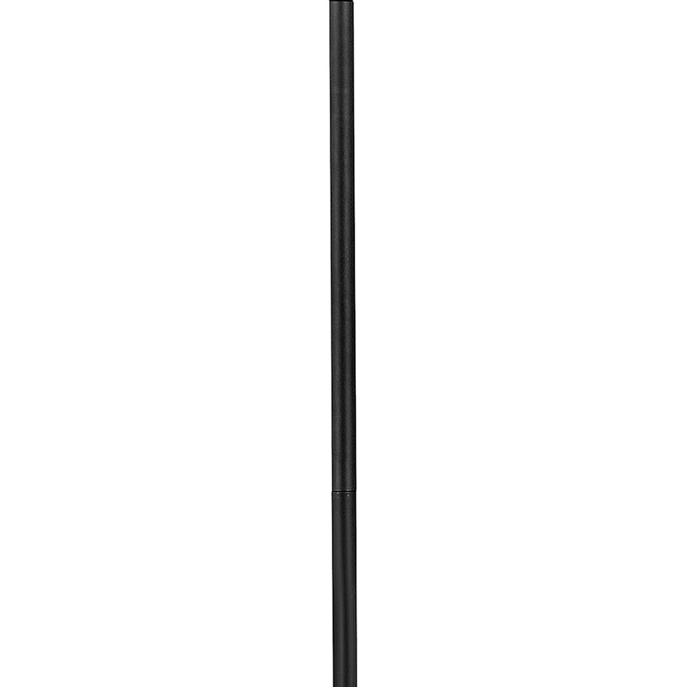 Hinkley 6068BK 12" Accessory Stem