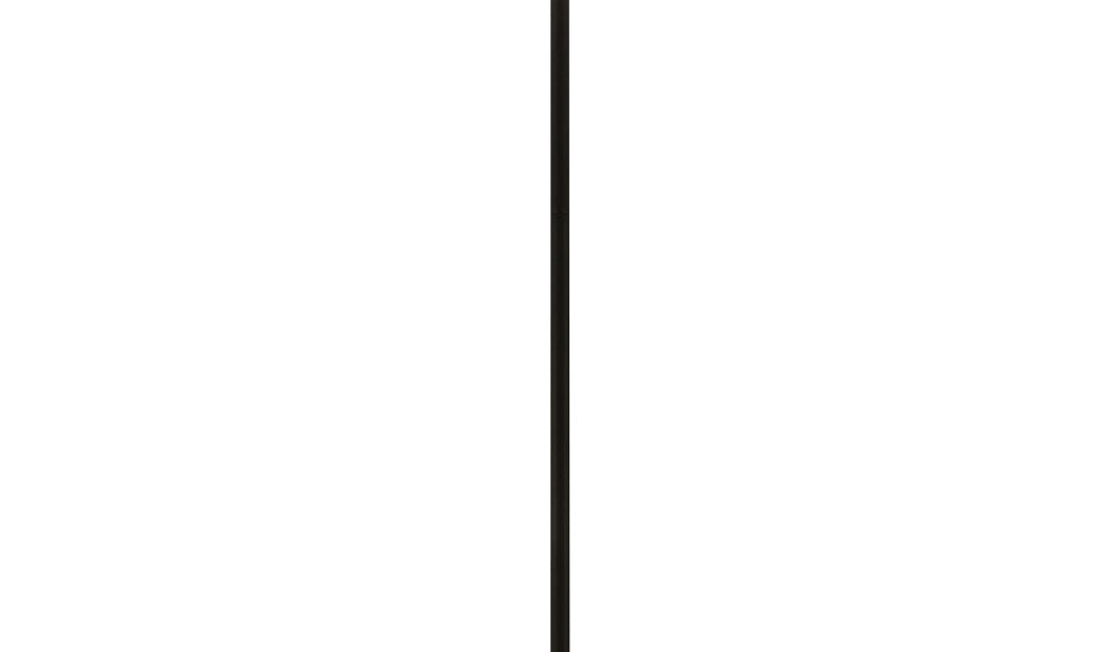 Hinkley 6068BX 12" Accessory Stem