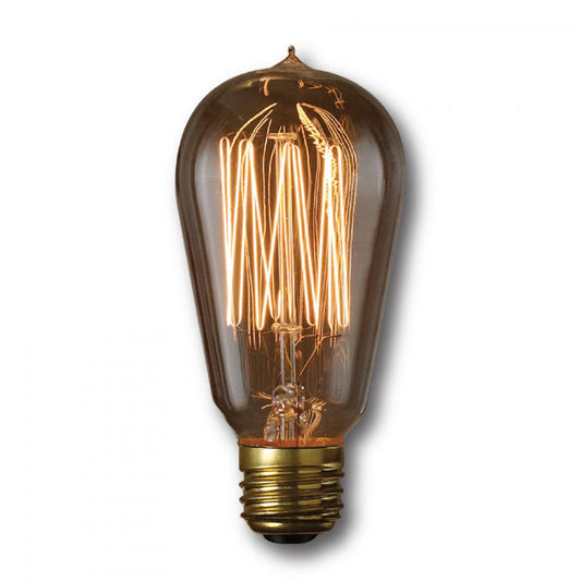 Bulbrite 607170 *SP.ORDER* 30W NOSTALGIC T9 120V HAIRPIN
