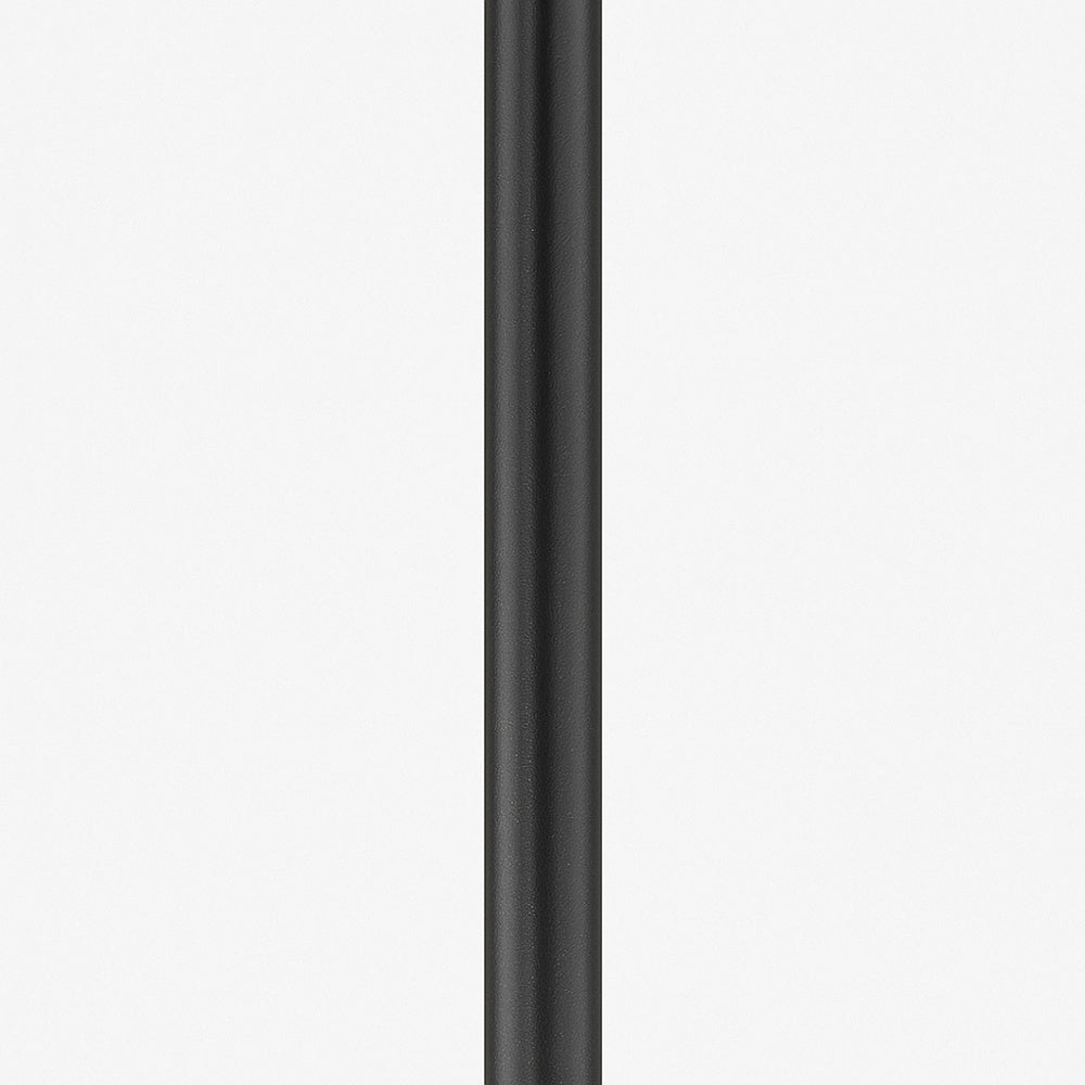 Hinkley 60812BK 12" Accessory Stem