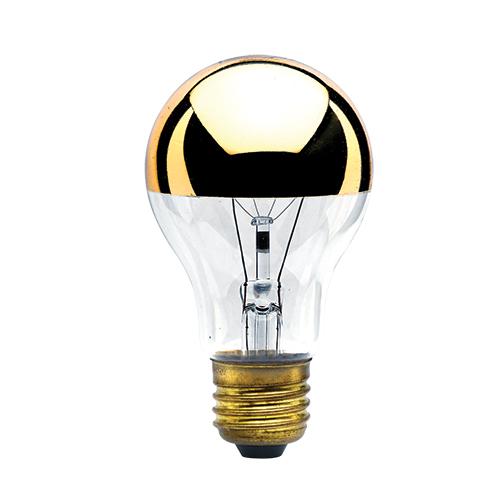 Bulbrite 712416 60A19HG