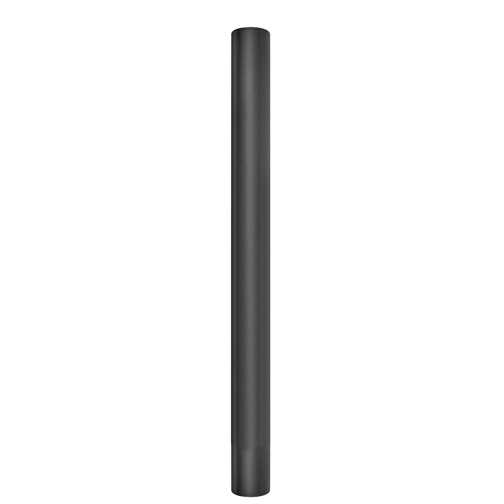 Hinkley 6112BK0 12" Accessory Stem