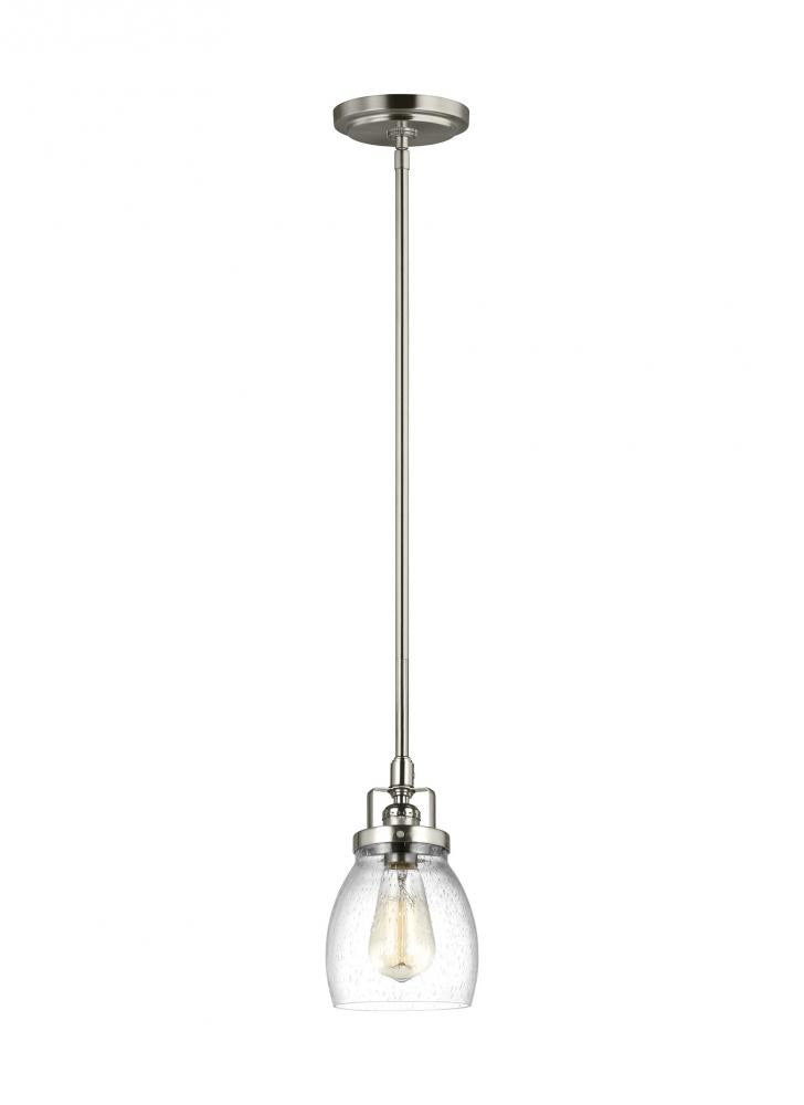 Generation Lighting 6114501EN7-962 BELTON 1L MINPEND-962
