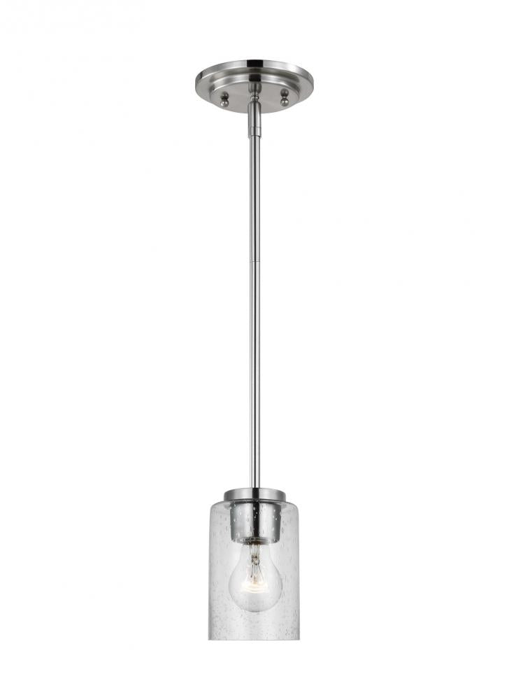 Generation Lighting 61170EN7-962 OSLO 1L MINPEND-962
