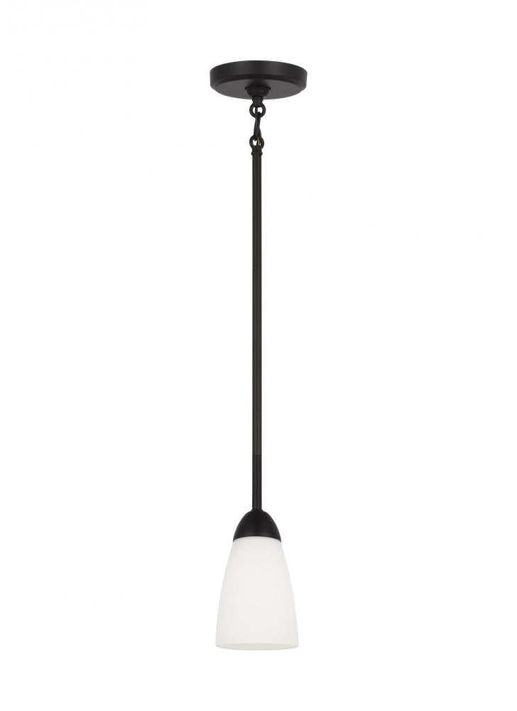 Generation Lighting 6120201-112 Seville One Light Mini-Pendant