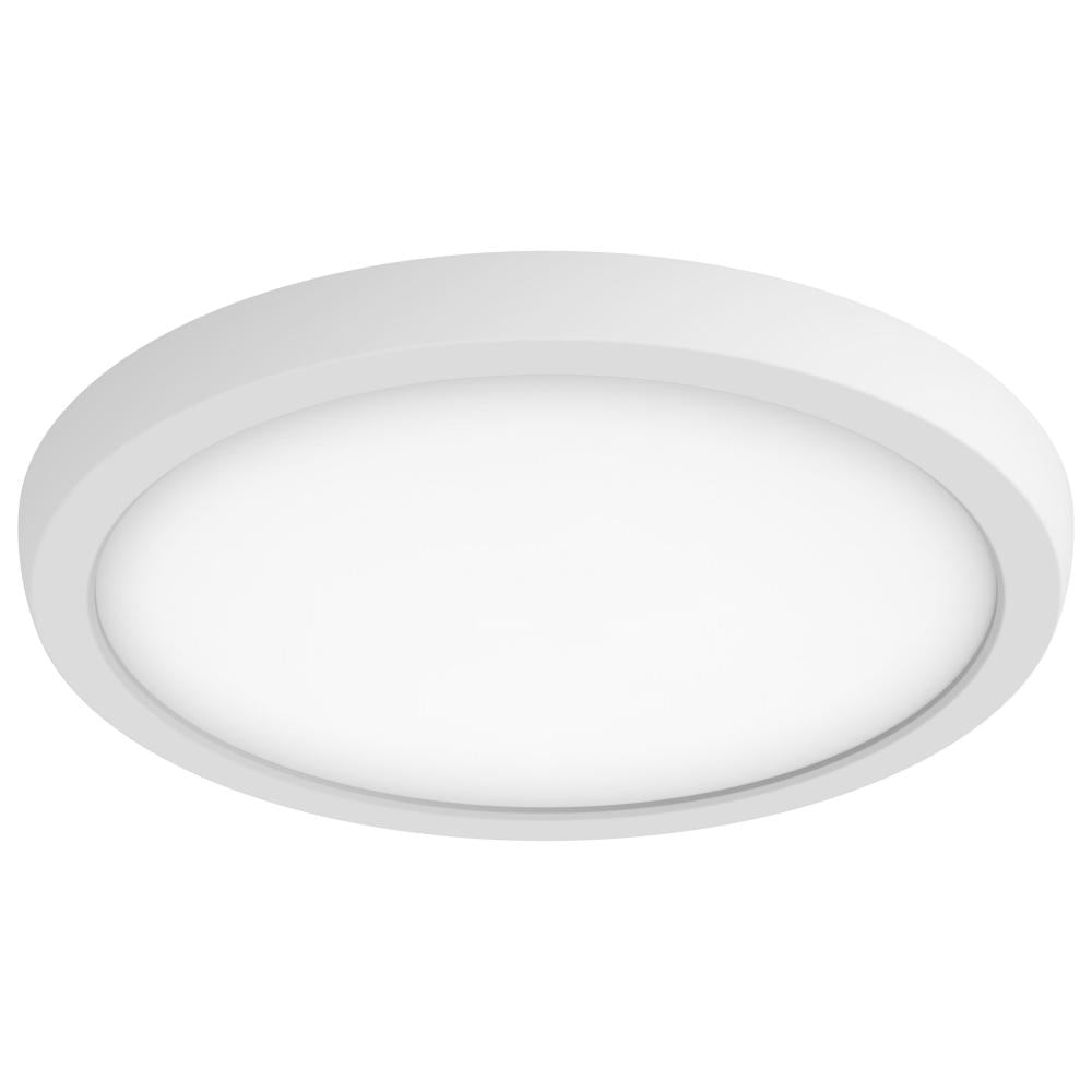 Nuvo 62-1720 Blink Pro - 13W; 9in; LED Fixture; CCT Selectable; Round 