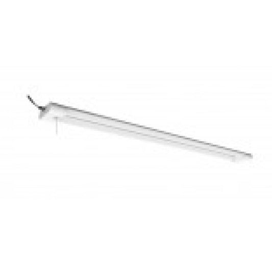 Nuvo 62-928 LED 4ft. - 42W Connectable Shop Light - White Finish - 400