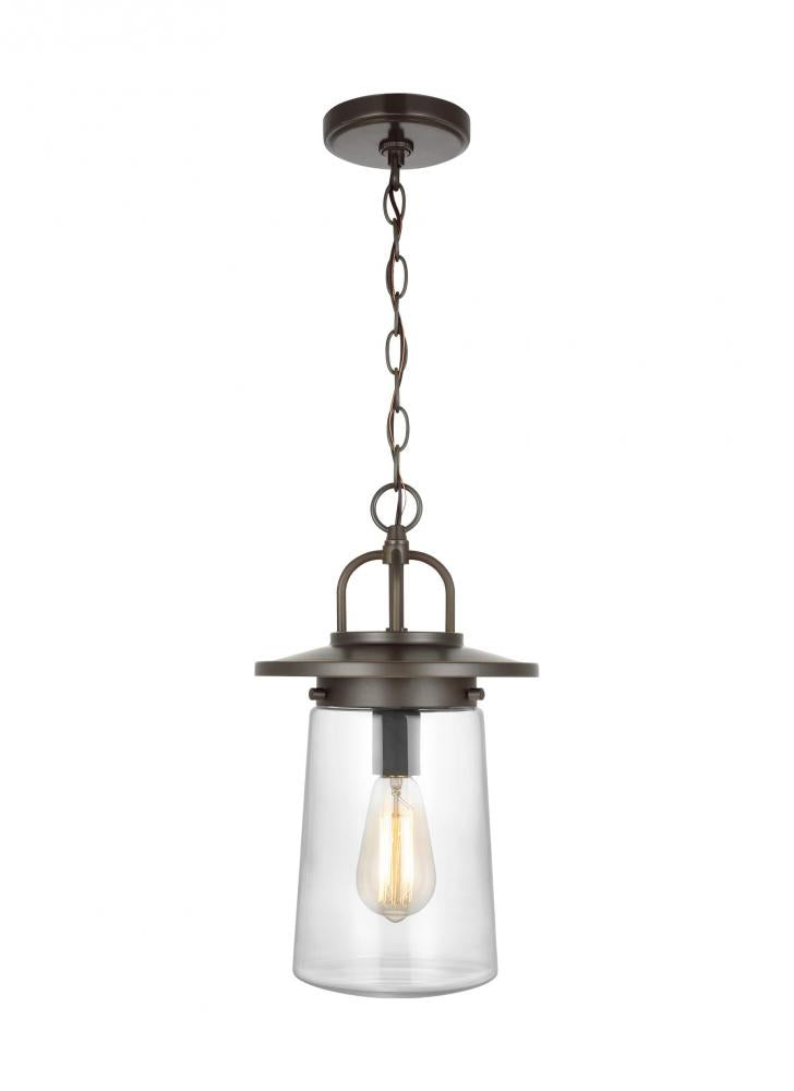 Generation Lighting 6208901EN7-71 TYBEE 1L PEND-71