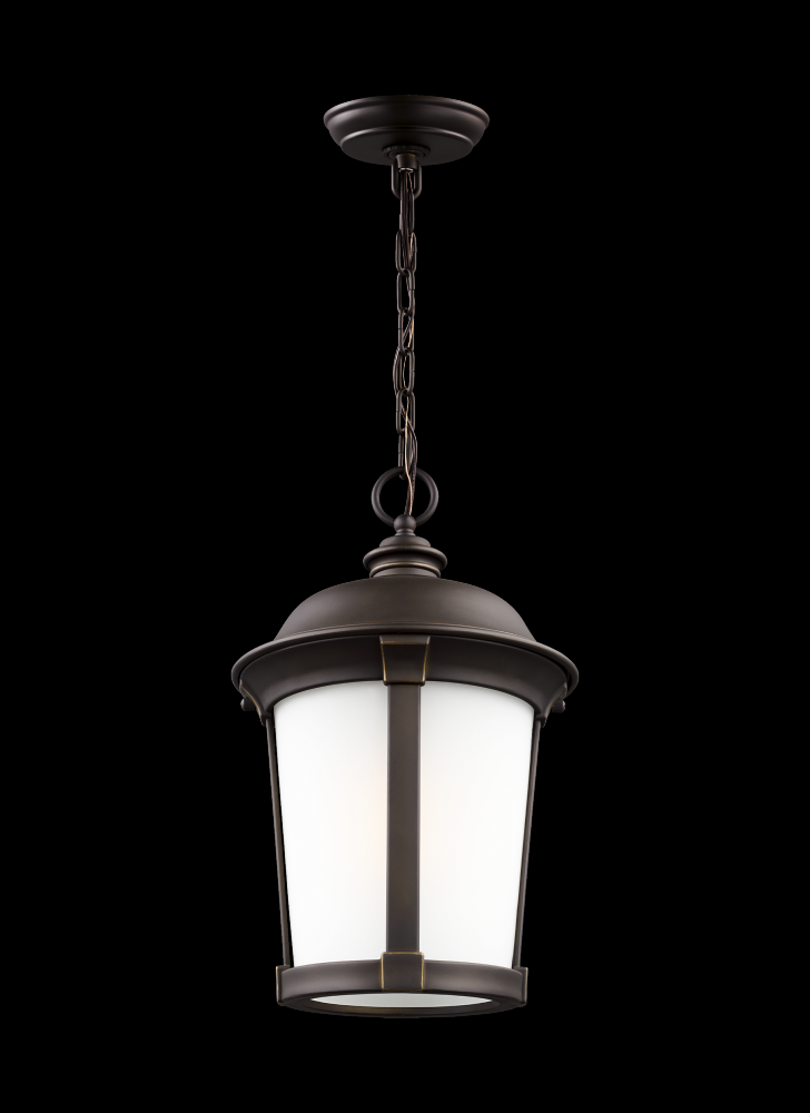 Generation Lighting 6250701-71 Calder One Light Outdoor Pendant