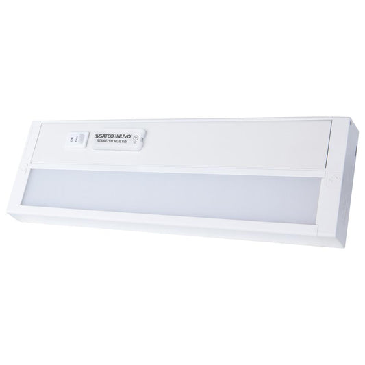 Nuvo 63-551 11 Inch; LED; SMART - Starfish; RGB and Tunable White; Und