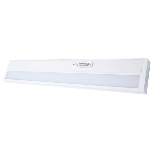Nuvo 63-553 22 Inch; LED; SMART - Starfish; RGB and Tunable White; Und