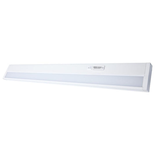 Nuvo 63-555 34 Inch; LED; SMART - Starfish; RGB and Tunable White; Und