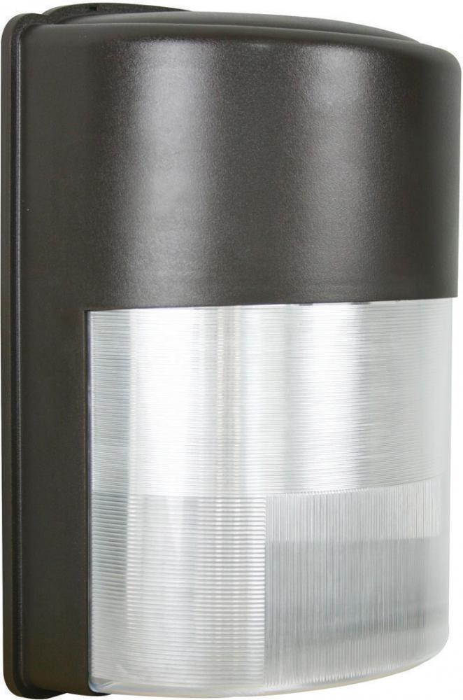 Nuvo 65-063 LED Entrance Light - 26W - 5000K - Bronze Finish- 120-277V
