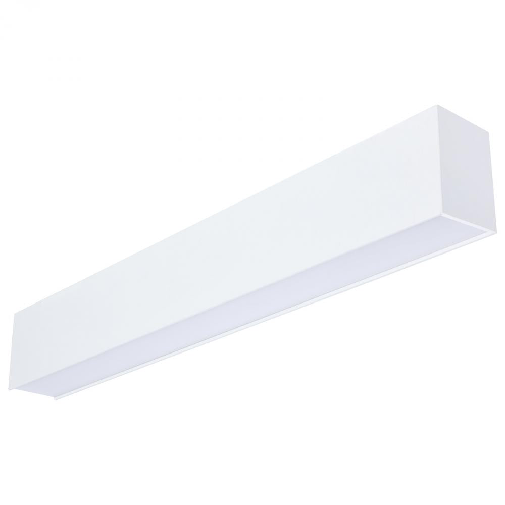 Nuvo 65-1180 Momentum; 2 Foot LED Connectable Linear Strip; Up and Dow