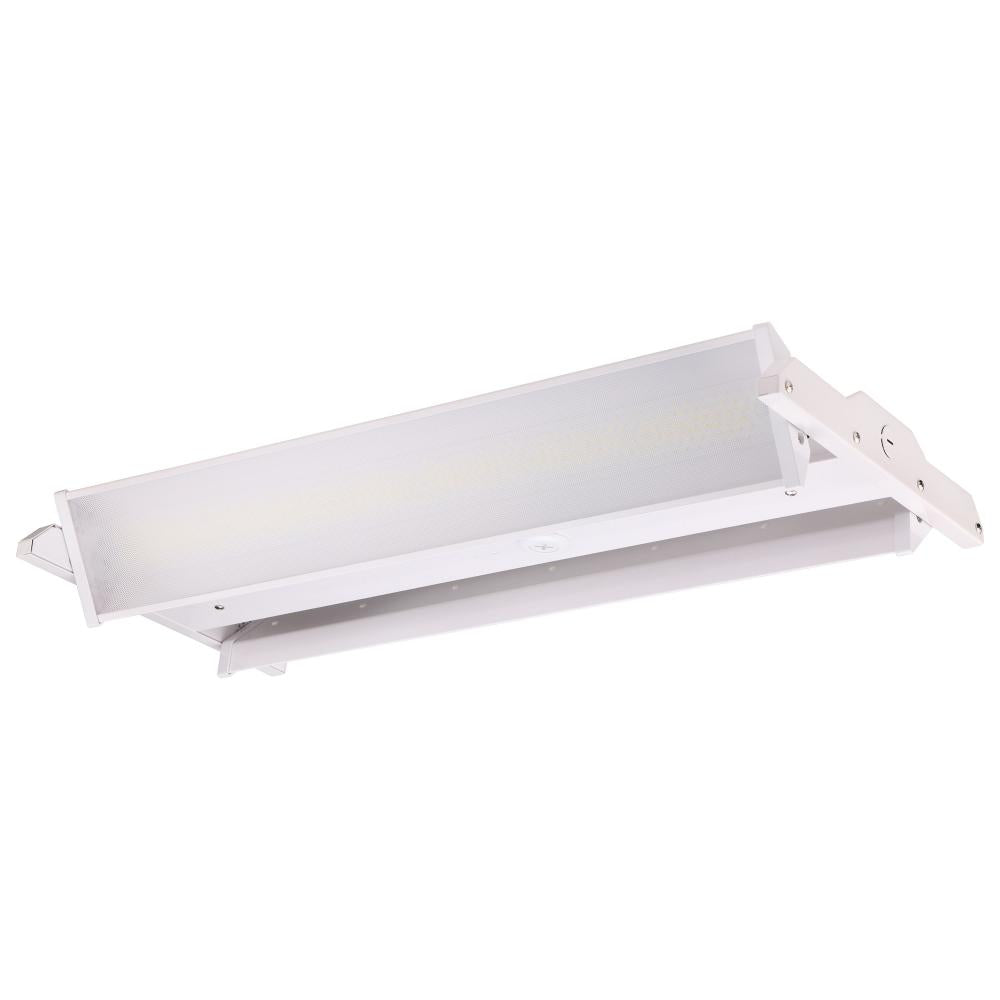 Nuvo 65-647R1 LED Adjustable High bay; 220 Watt; 4000K; Integrated Sen