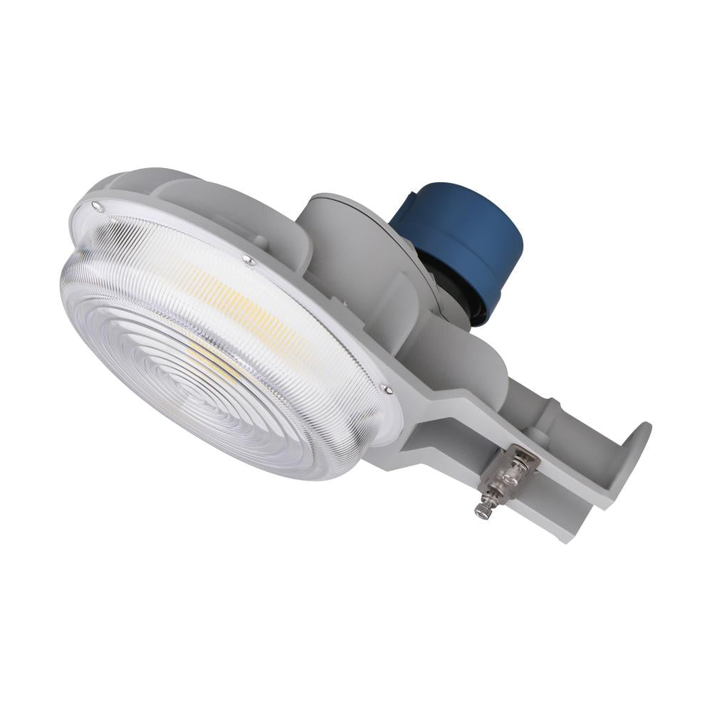 Nuvo 65-683 60 Watt LED Area Light with Photocell; CCT Selectable and 