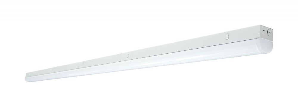 Nuvo 65-702 8 ft. LED; Linear Strip Light; Wattage and CCT Selectable;