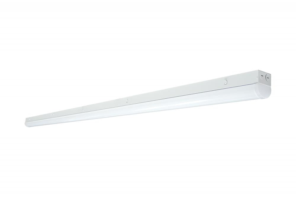 Nuvo 65-703 82 Watt; 8 ft. LED; Linear Strip Light; CCT Selectable; 12
