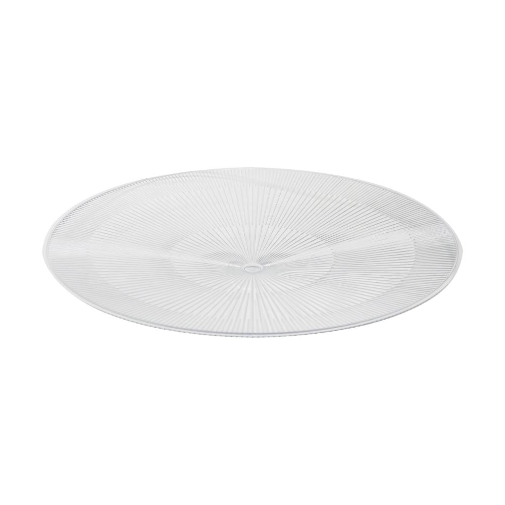 Nuvo 65-790 Add-On Bottom Diffuser for 100W & 150W Gen 2 UFO LED High 