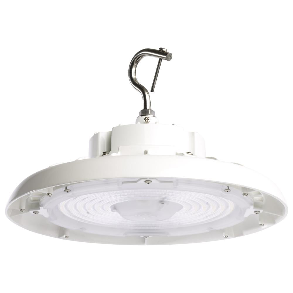 Nuvo 65-793R2 150 Watt UFO LED High Bay; 4000K; 20850 Lumens; 120-277 