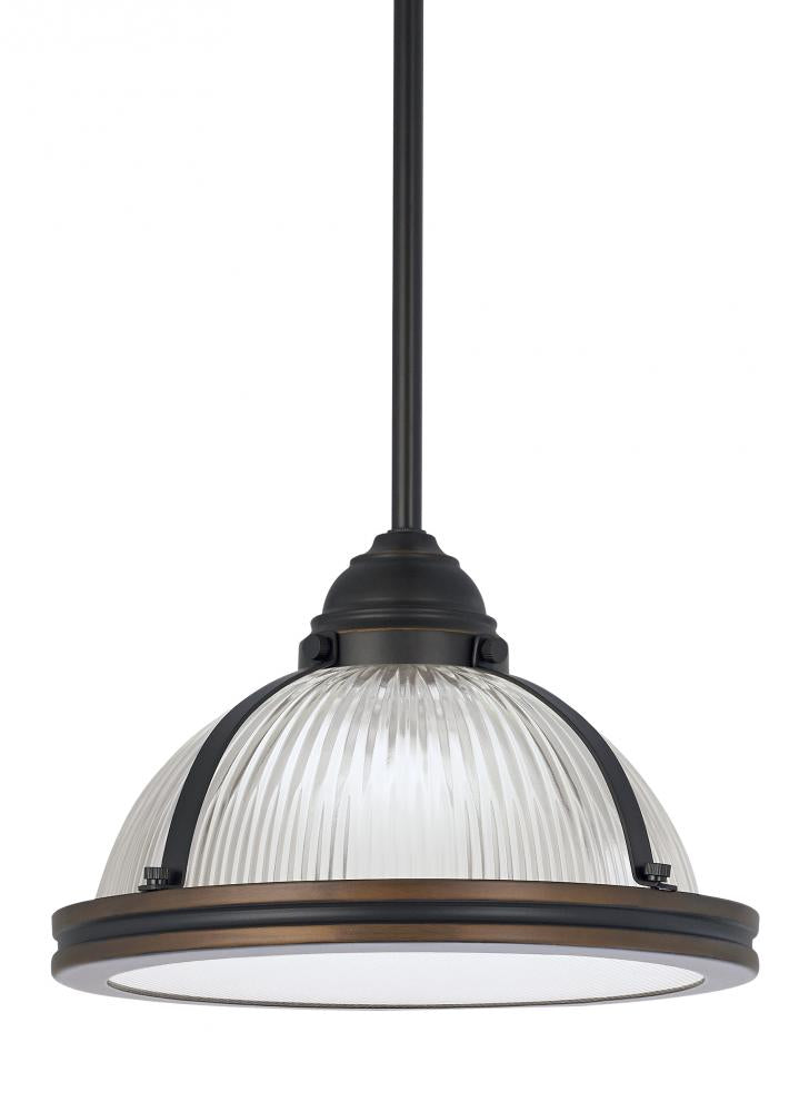 Generation Lighting 65060-715 One Light Pendant