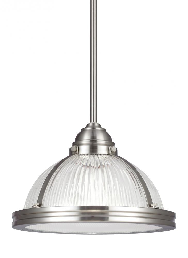 Generation Lighting 65060-962 One Light Pendant