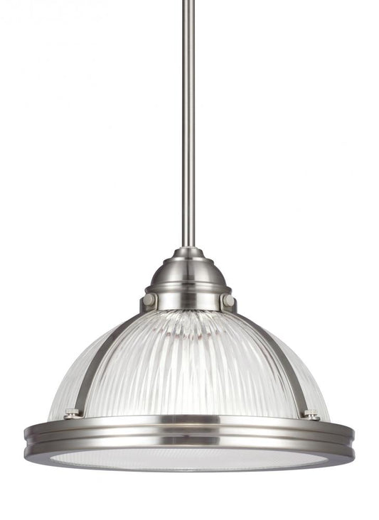 Generation Lighting 65060-962 One Light Pendant