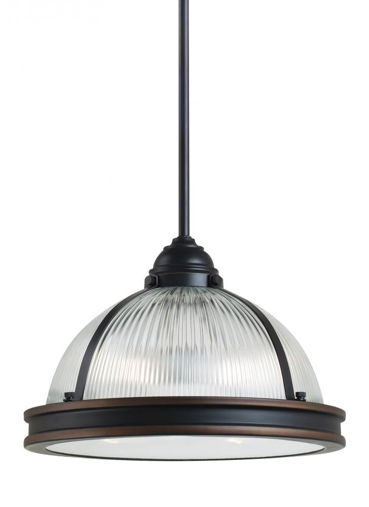 Generation Lighting 65061-715 Two Light Pendant