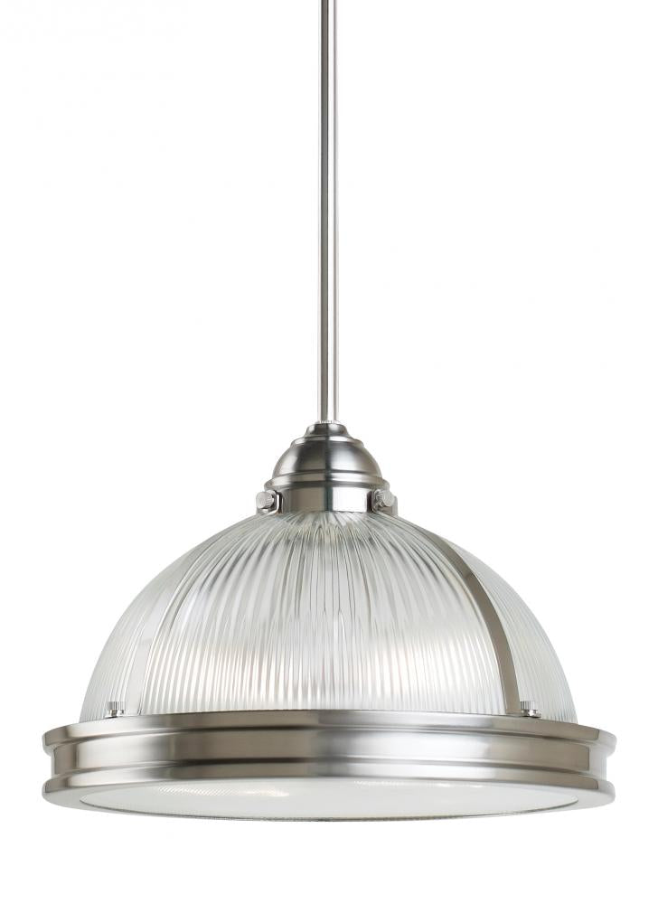 Generation Lighting 65061-962 Two Light Pendant
