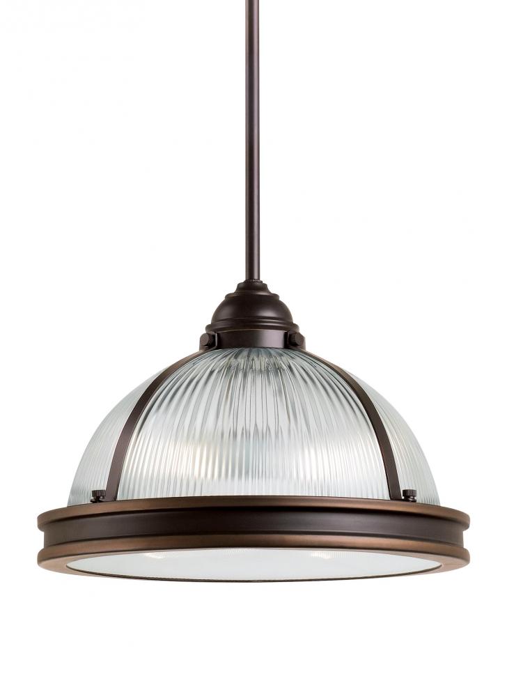 Generation Lighting 65061EN3-715 Two Light Pendant