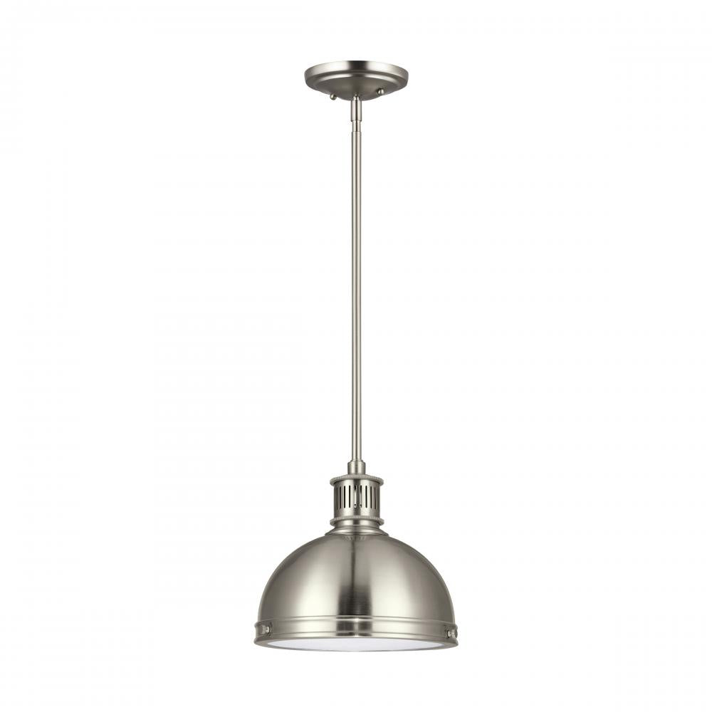 Generation Lighting 65085-962 One Light Pendant