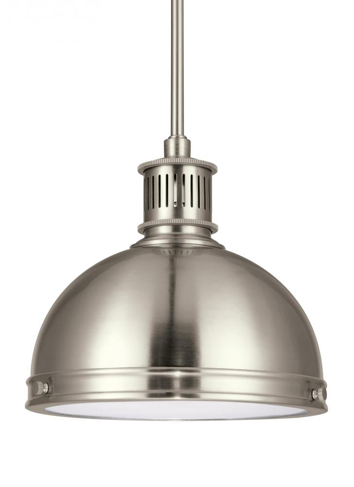 Generation Lighting 65085EN3-962 One Light Pendant