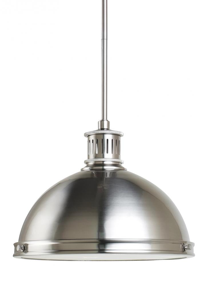 Generation Lighting 65086-962 Two Light Pendant