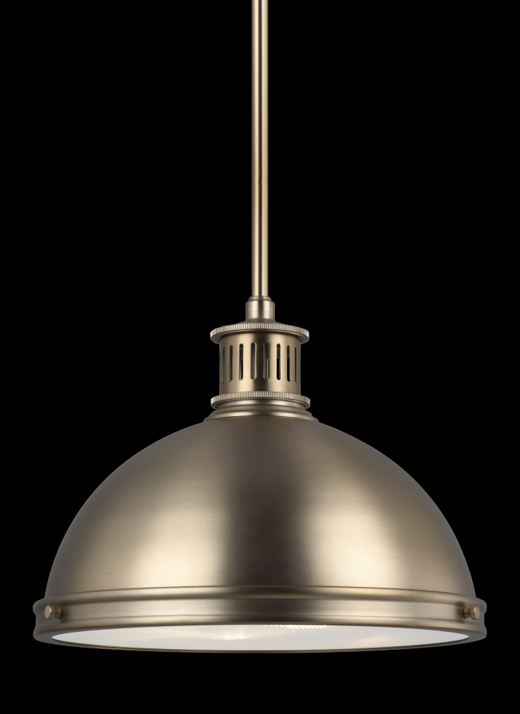 Generation Lighting 65086EN3-848 Two Light Pendant