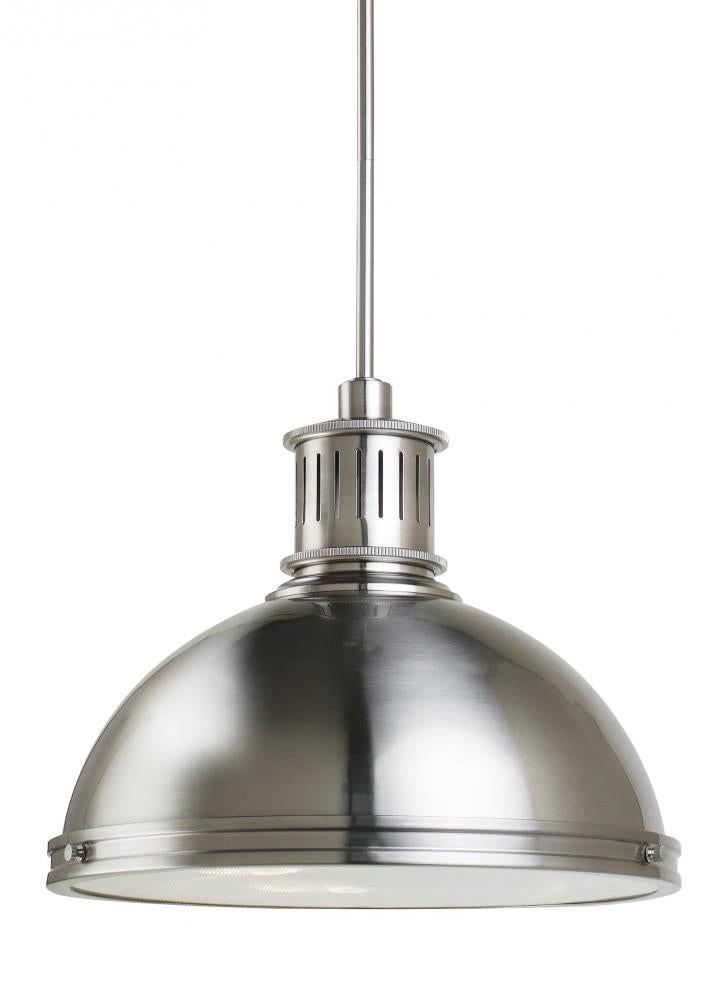Generation Lighting 65087-962 Three Light Pendant