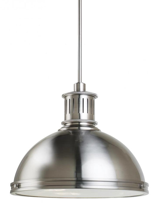 Generation Lighting 65087-962 Three Light Pendant